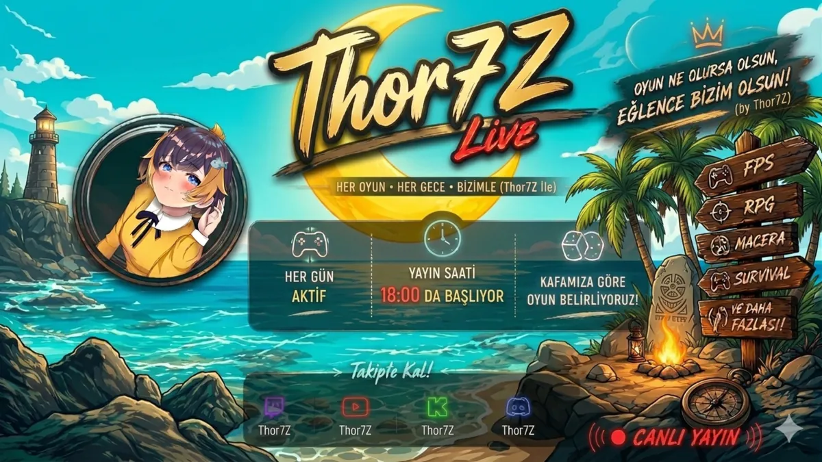 Thor7Z