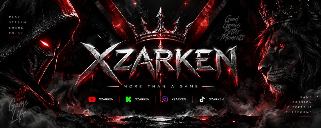 xzarken