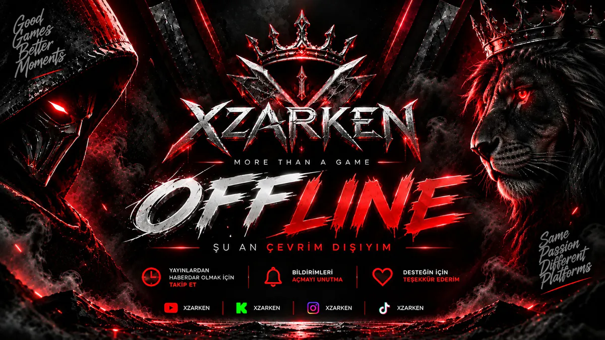 xzarken