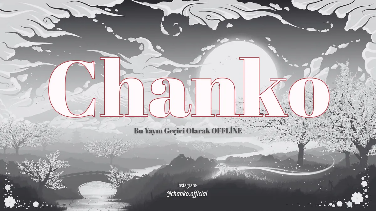Chanko0