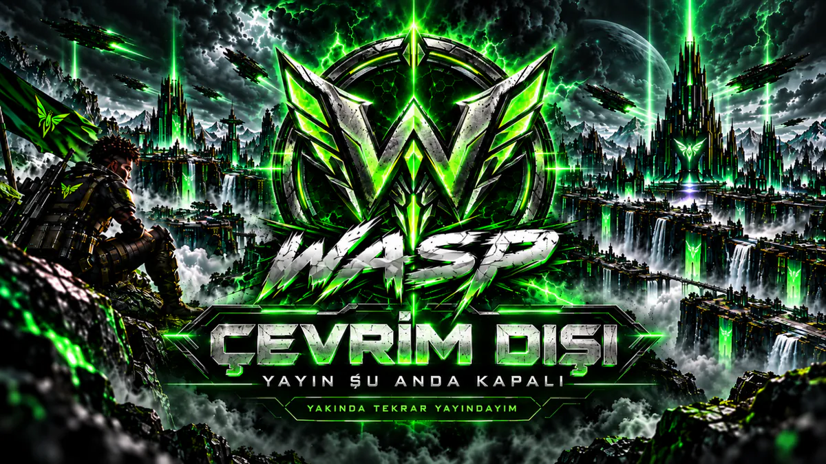 WaspFPS