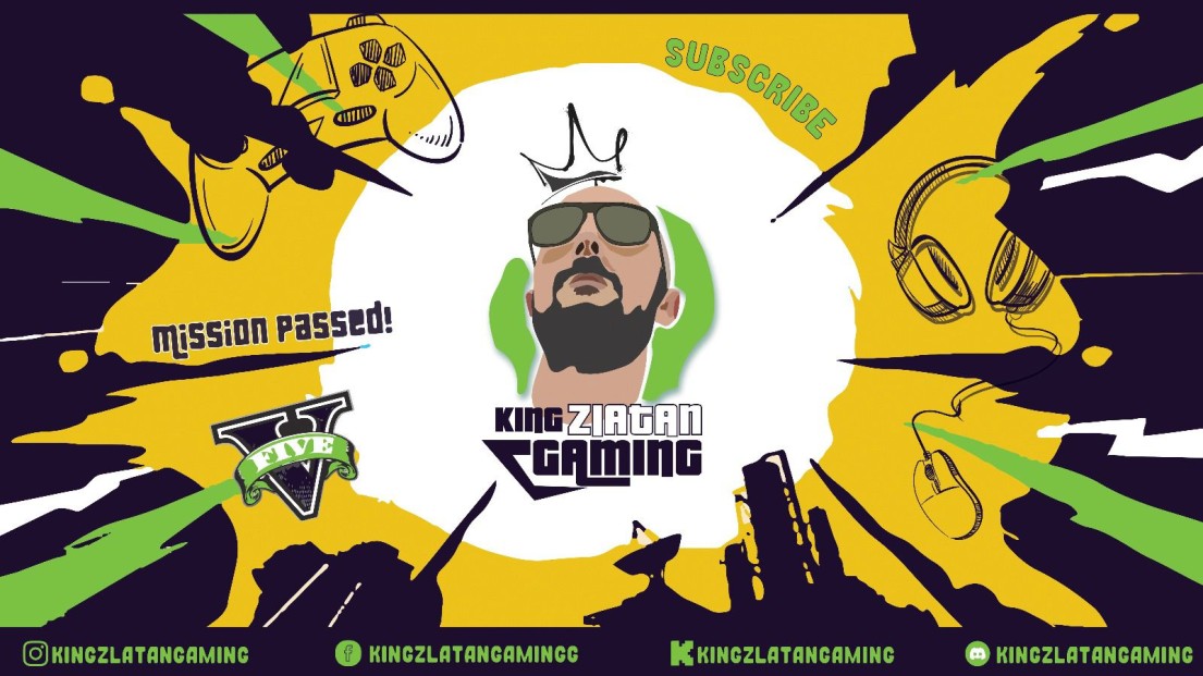 KingZlatanGaming