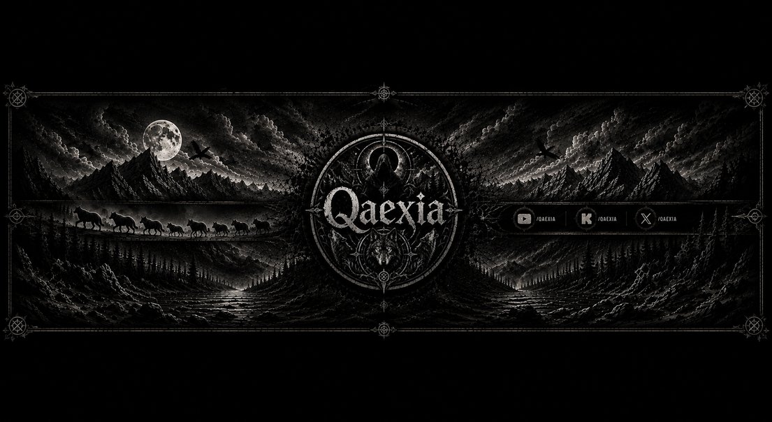 Qaexia