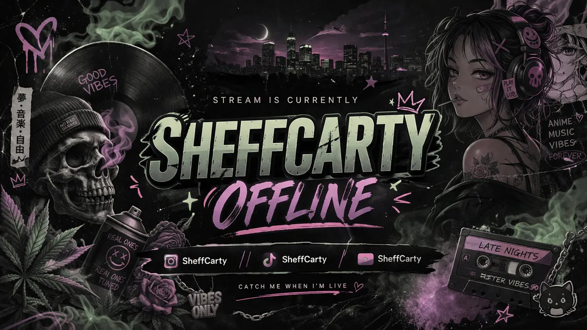 SheffCarty