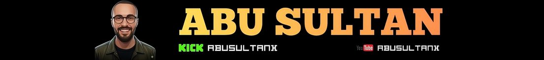 AbuSultanx