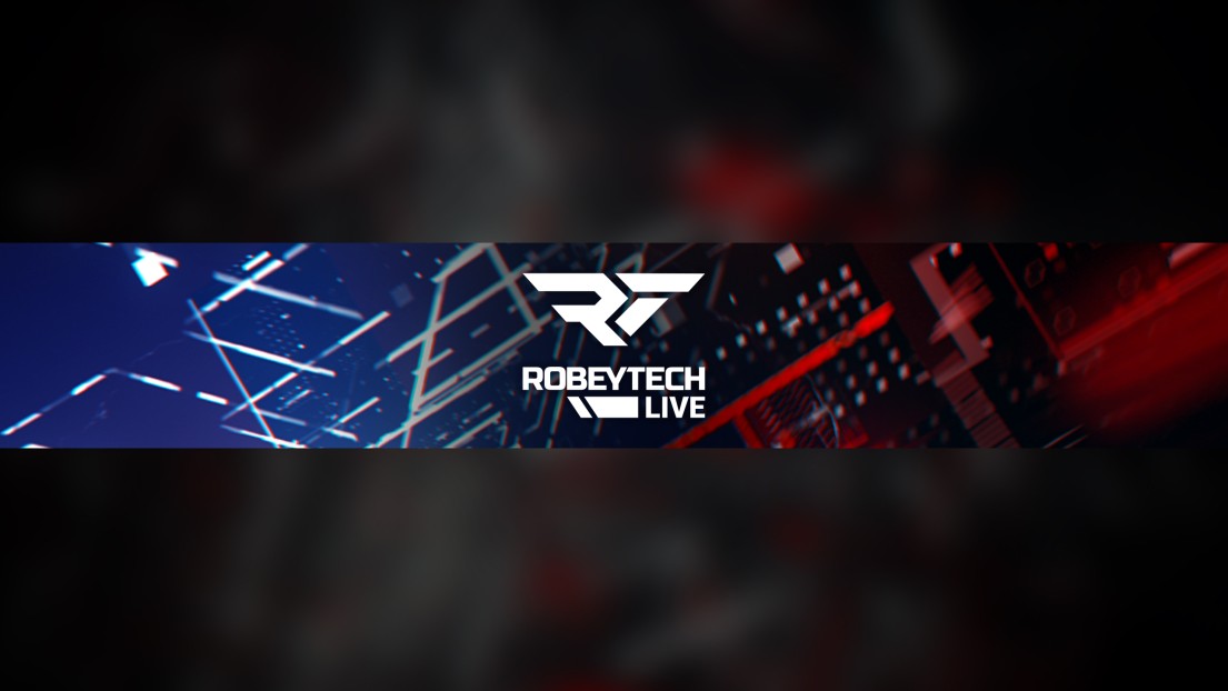 Robeytech