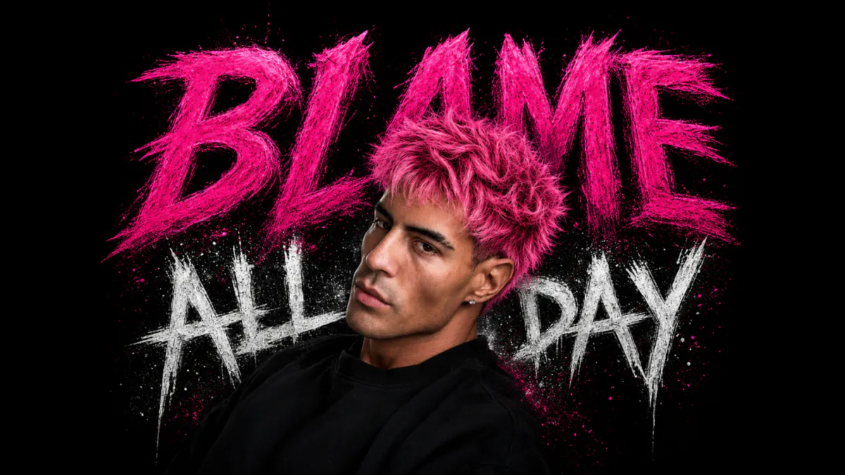 Blame