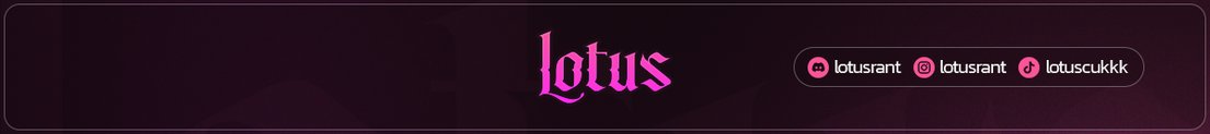 lotuscukkk
