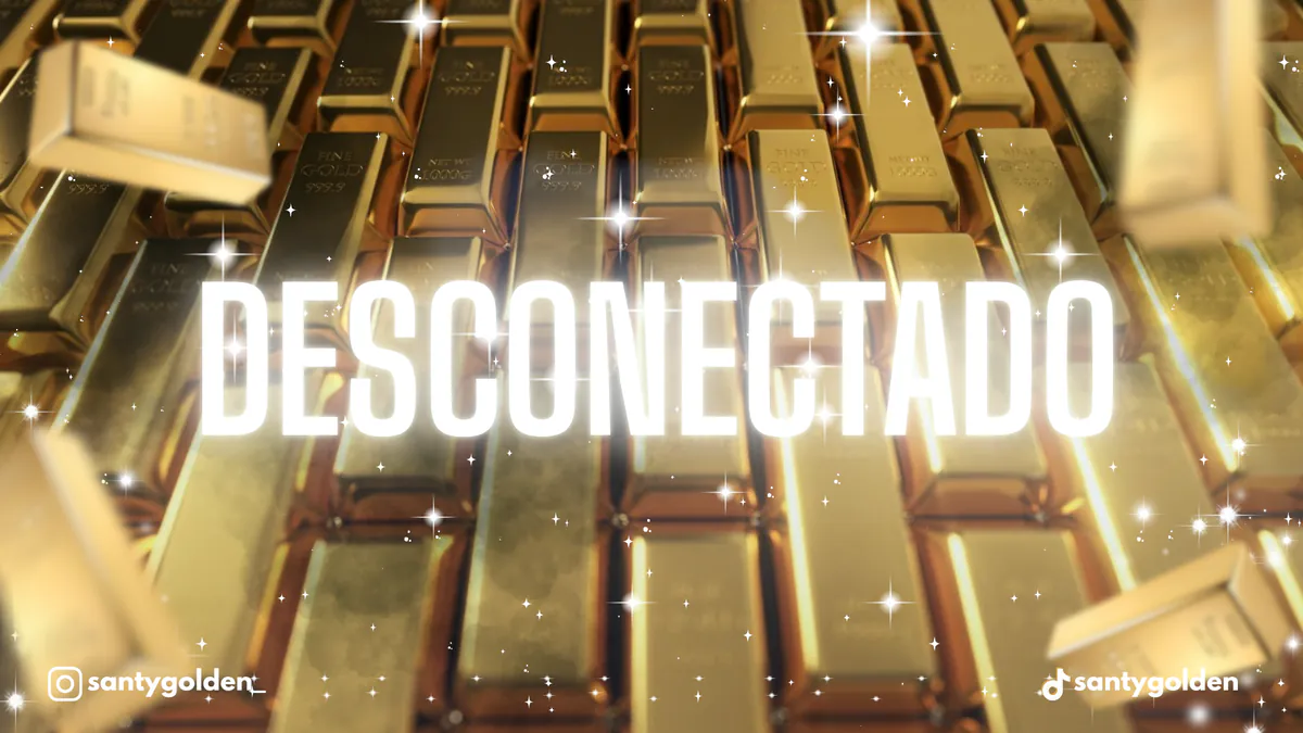 SantyGolden