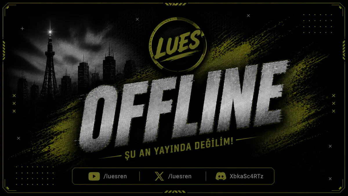 luesren