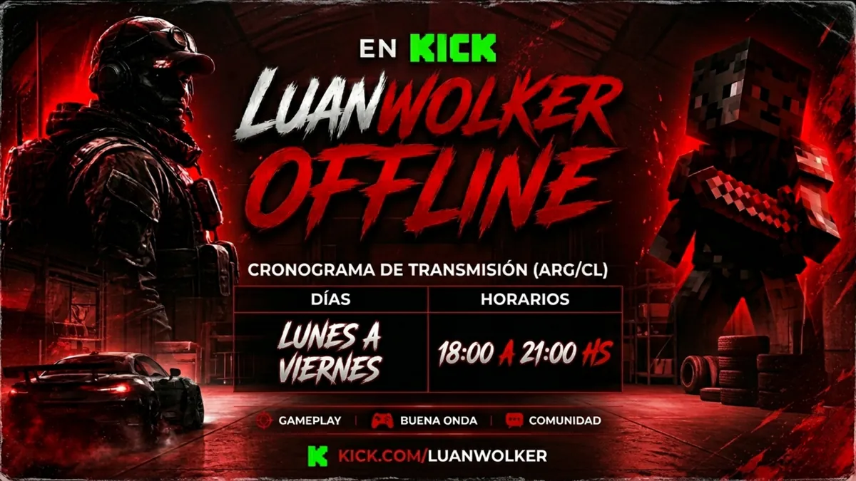 Luanwolker