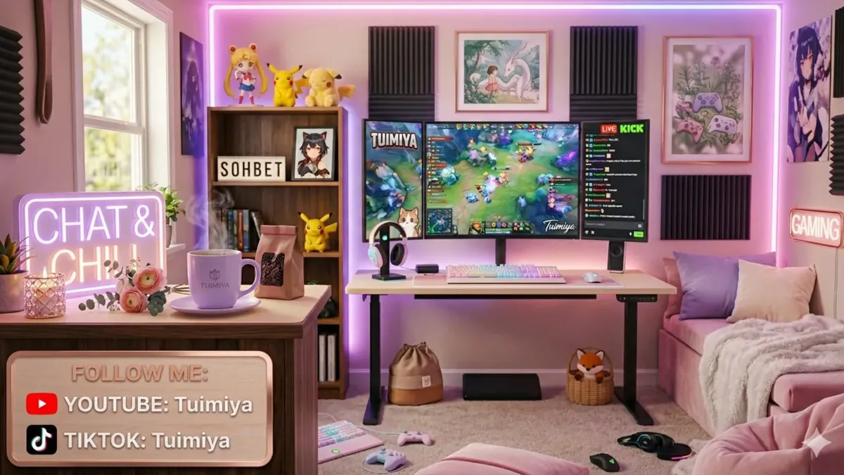 Tuimiya