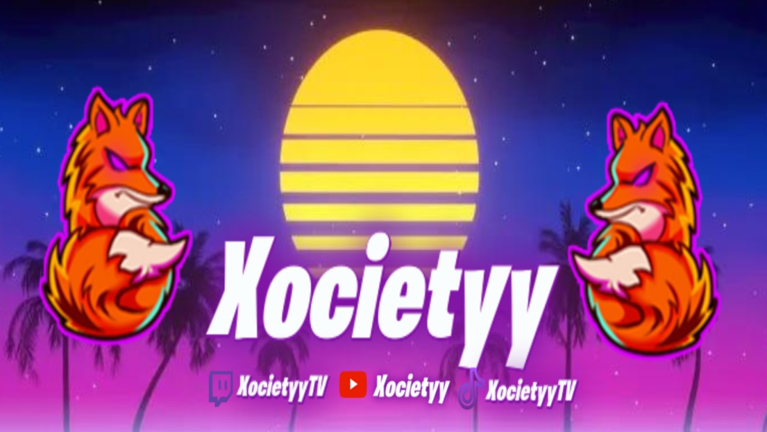 Xociety