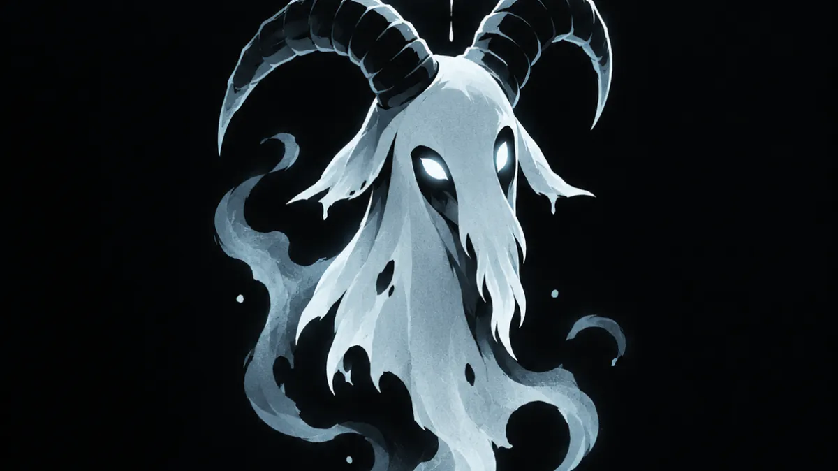 GhostGoat