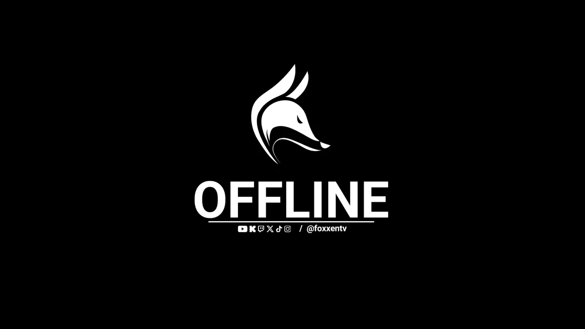 foxxentv