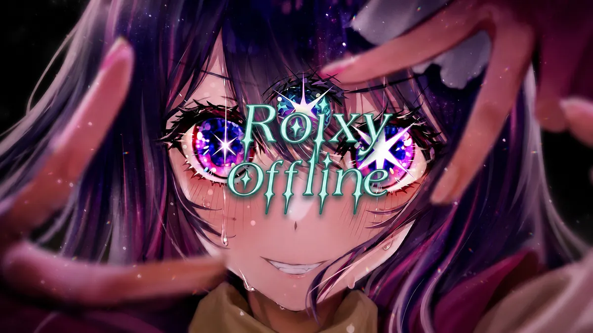 Roixy