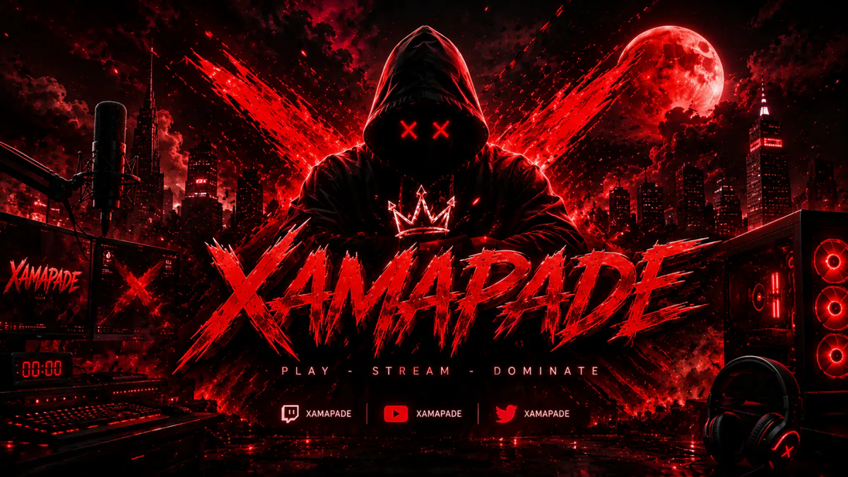 xamapade