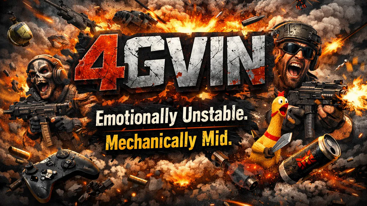 4GVIN