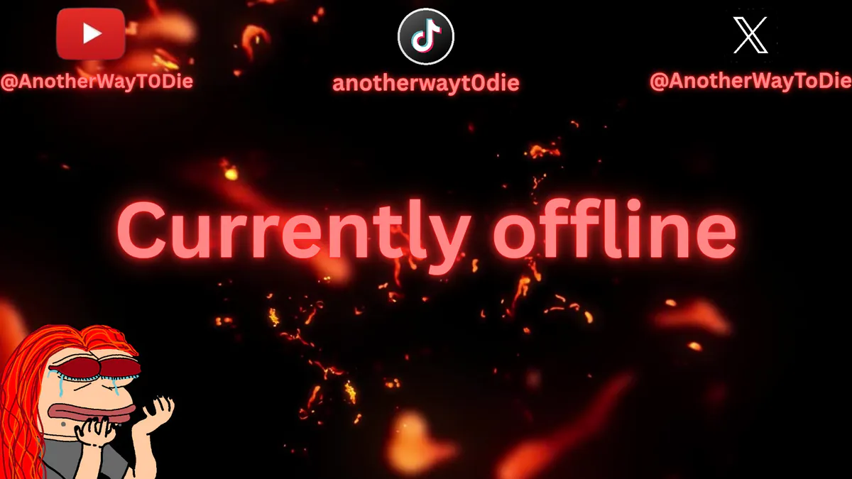 AnotherWayT0Die