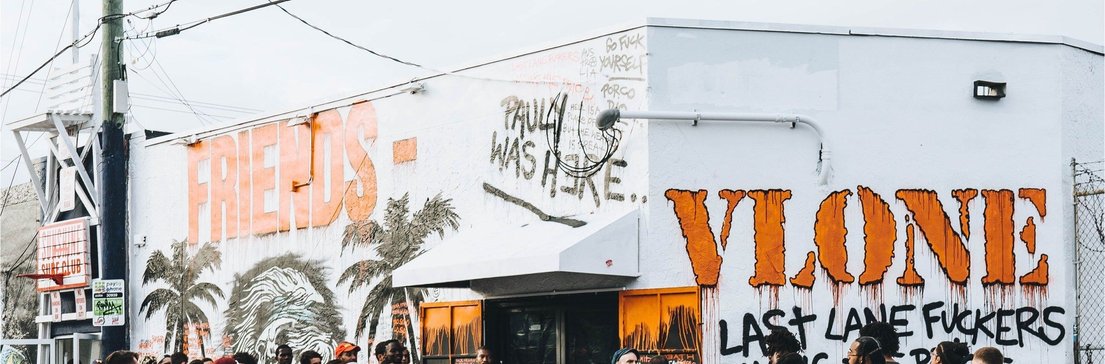 vlone