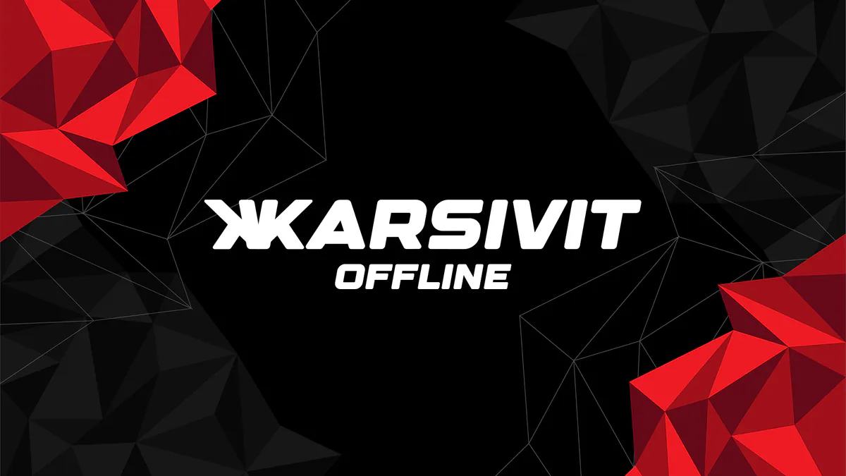 Karsivit