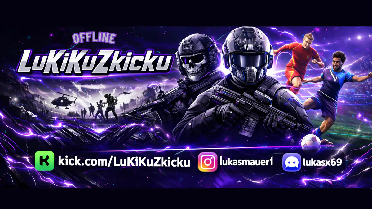 LuKiKuZkicku