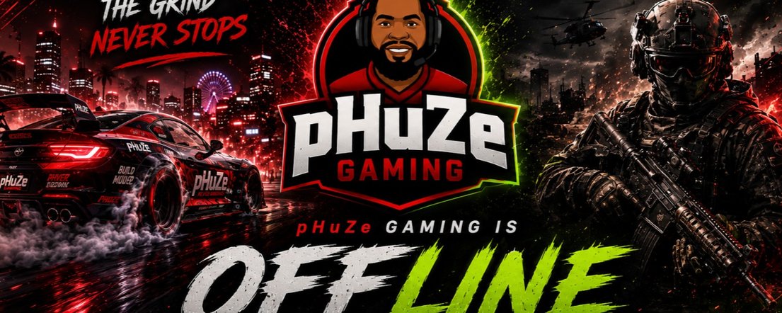 pHuZeGaming
