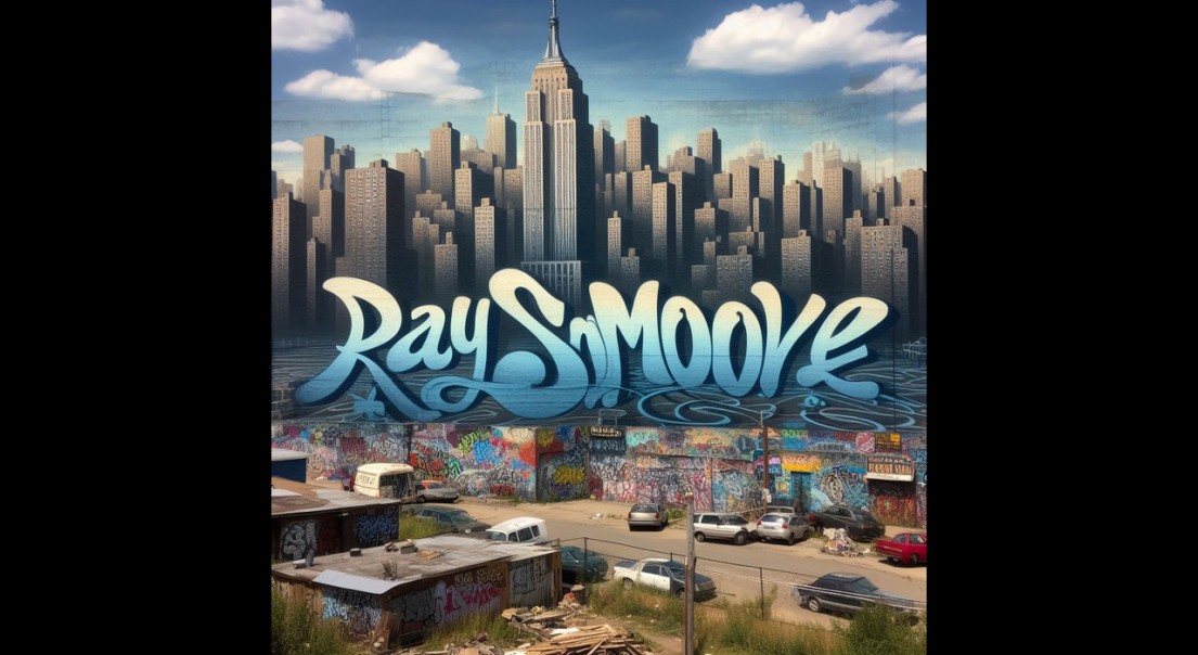 iAmRaySmoove