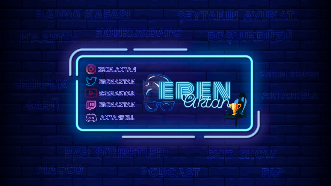 ErenAktan