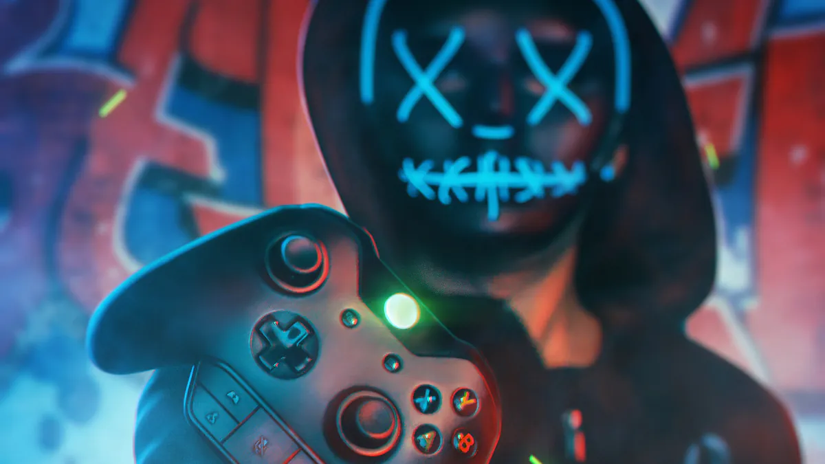 RoberthGaming