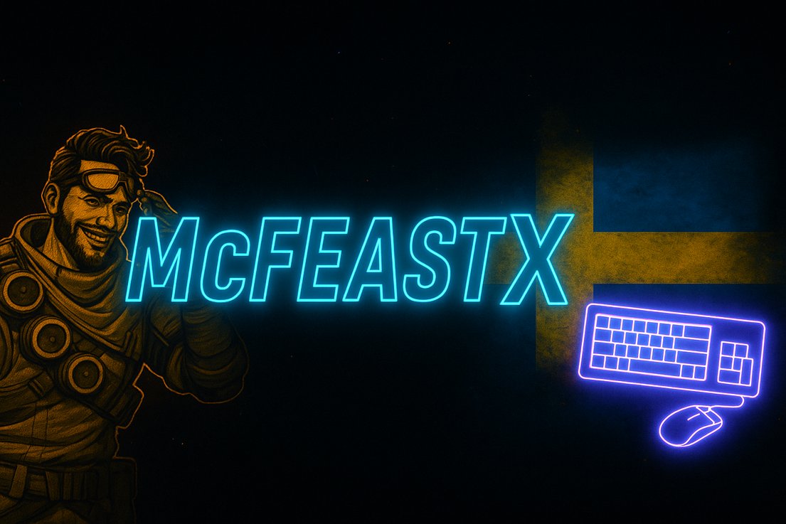 McFeastX