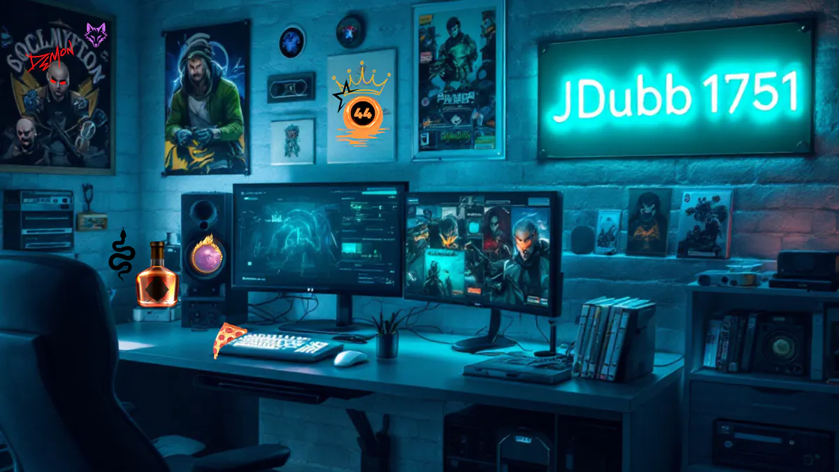 JDUBB1751