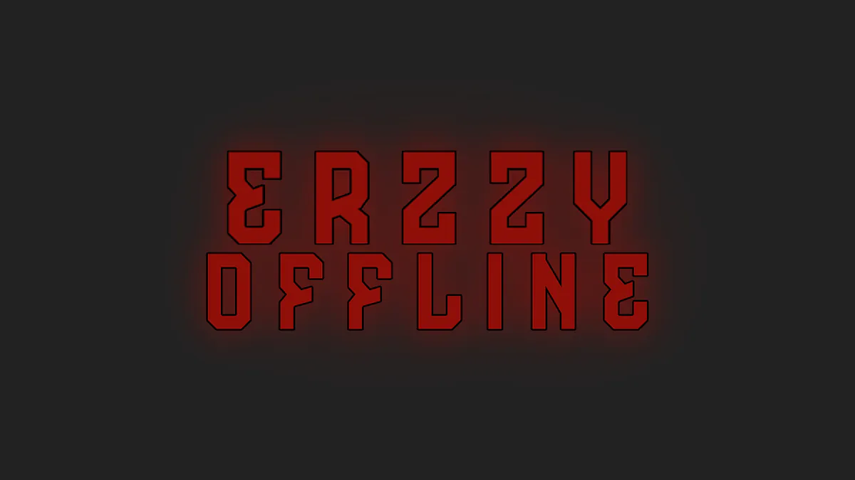 Erzzy