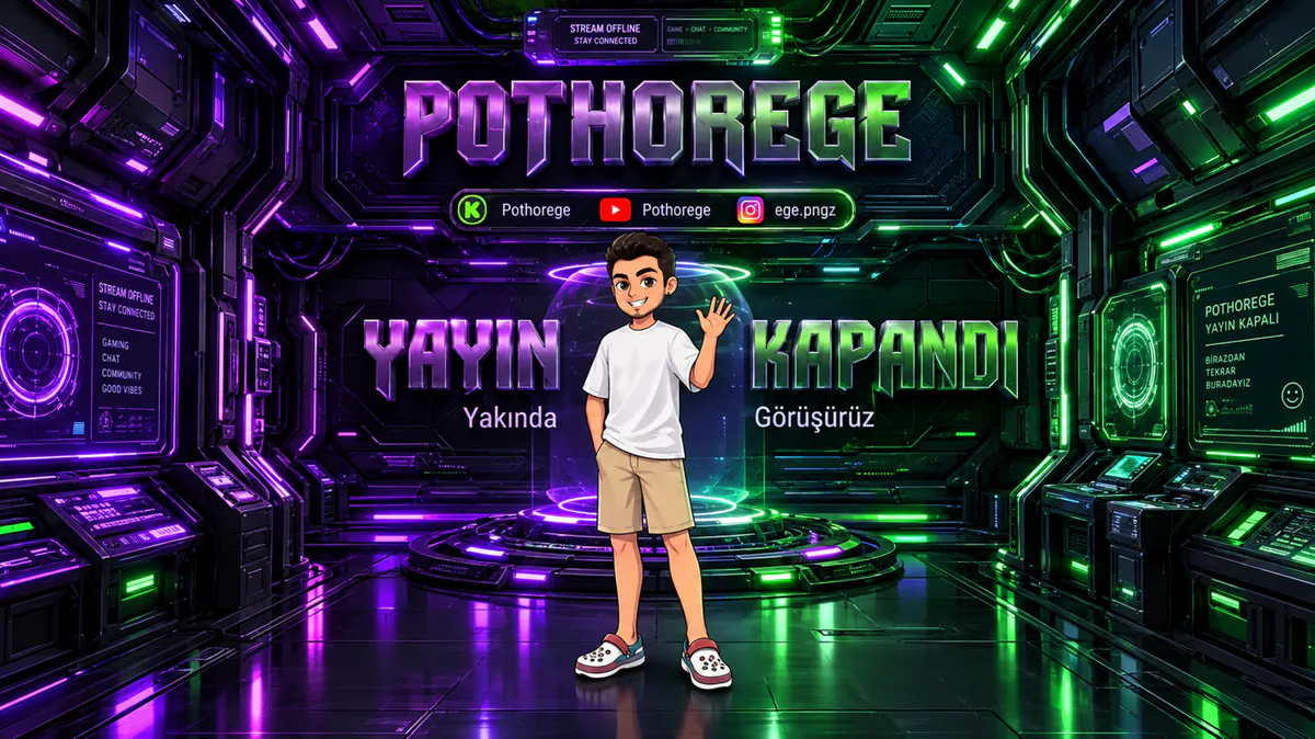 Pothorege