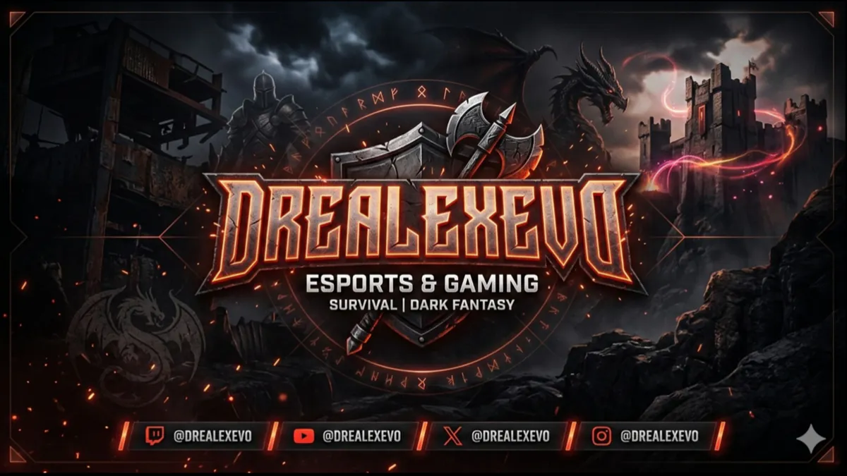 DrealexEvo