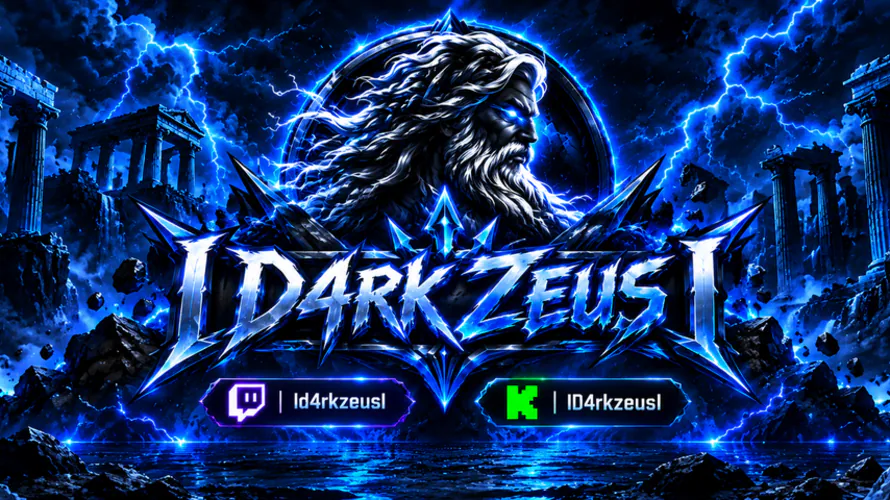 ID4rkzeusI