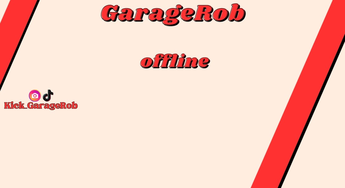 GarageRob