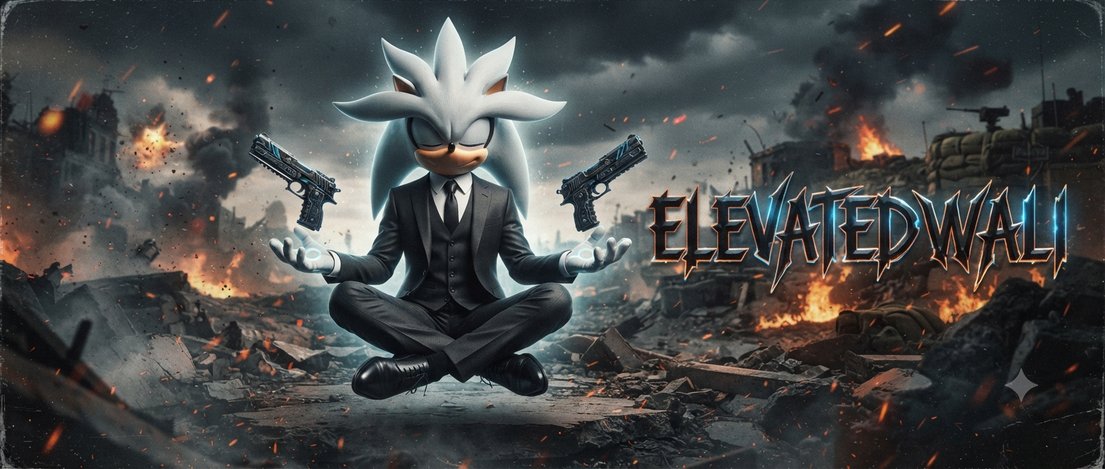 elevatedwali