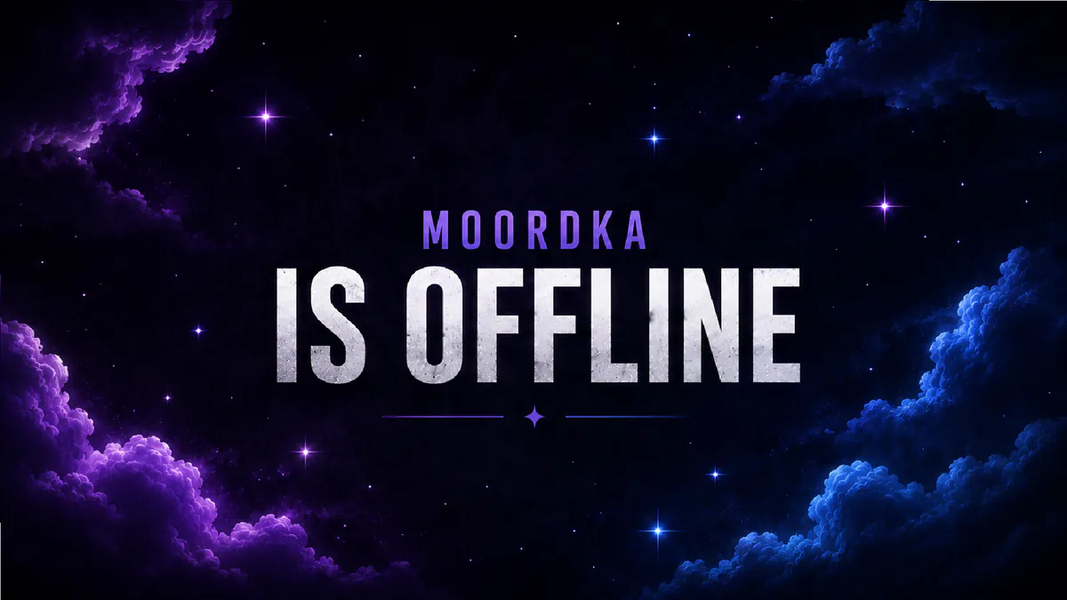 moordka