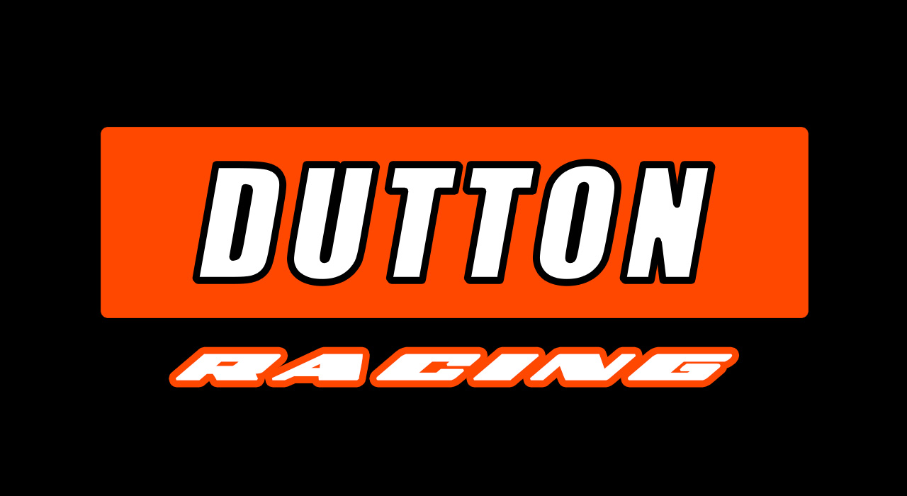 DuttonRacing Stream - Watch Live on Kick