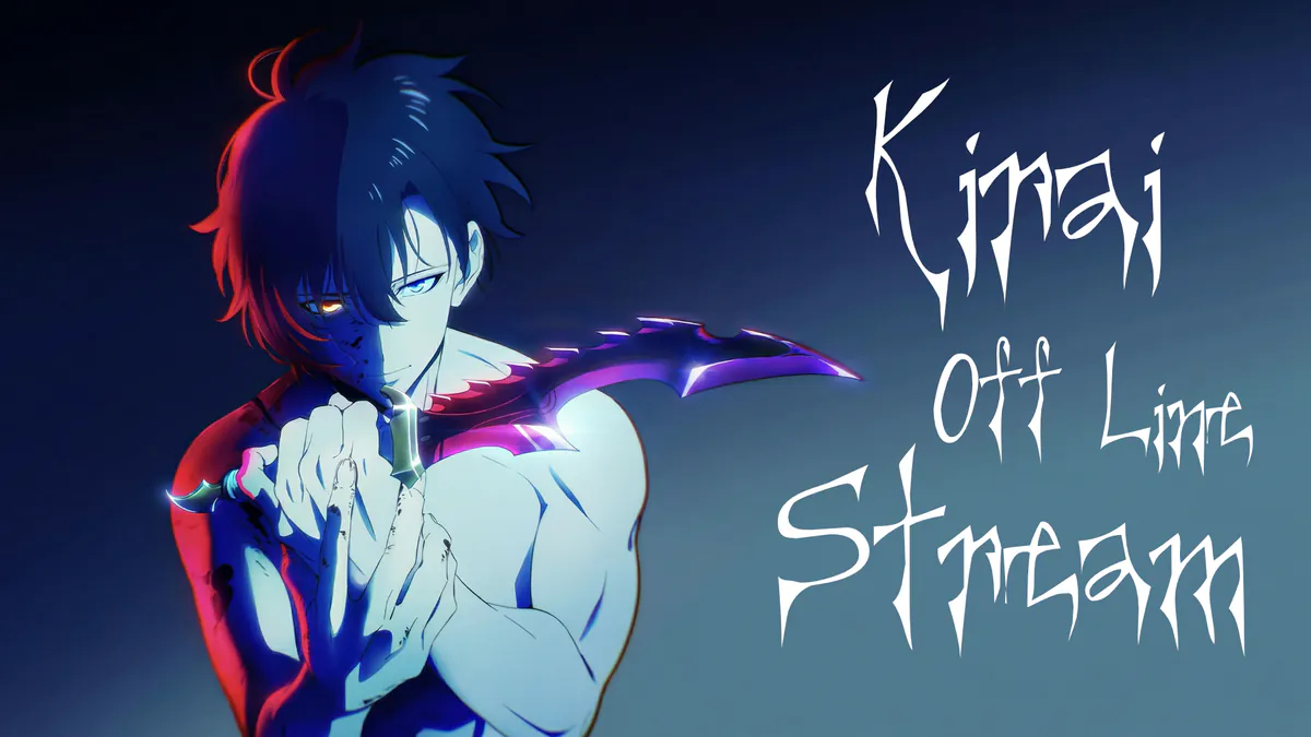 KiraiGame