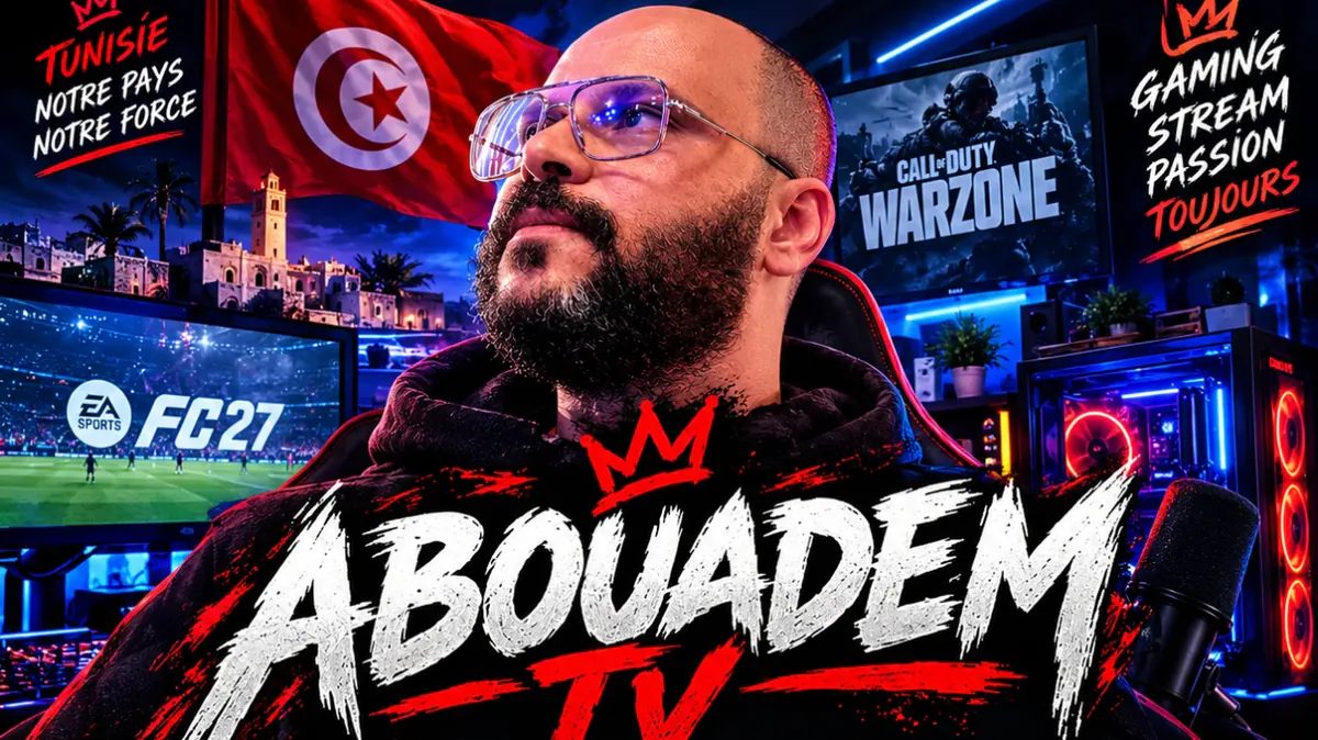 ABOUADEMTV