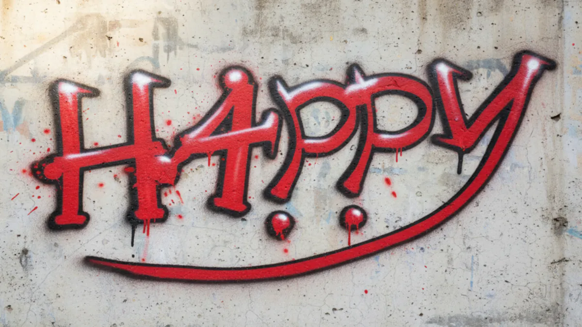 TrulyH4ppy