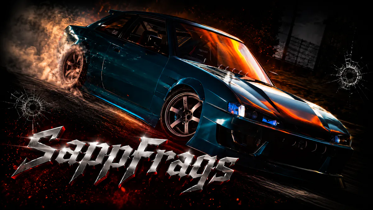 SappFrags