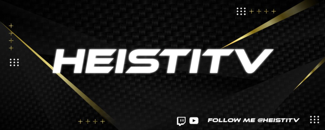 HeistiTV