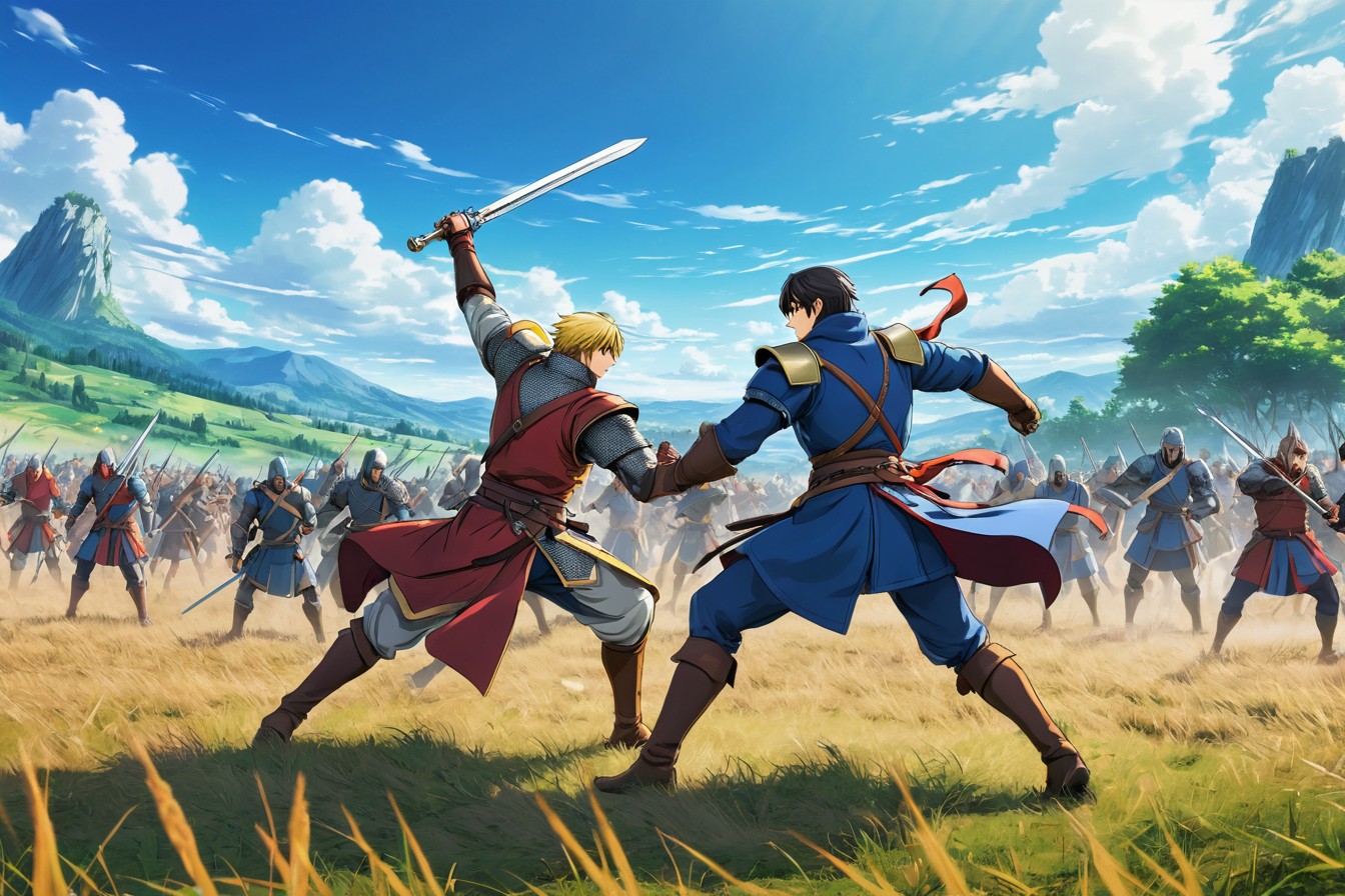 Xeryte Stream - Watch Live on Kick