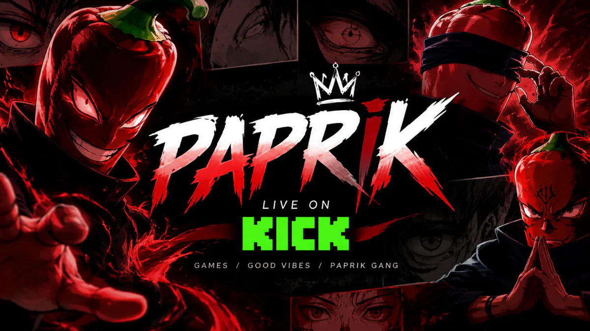 Paprik66