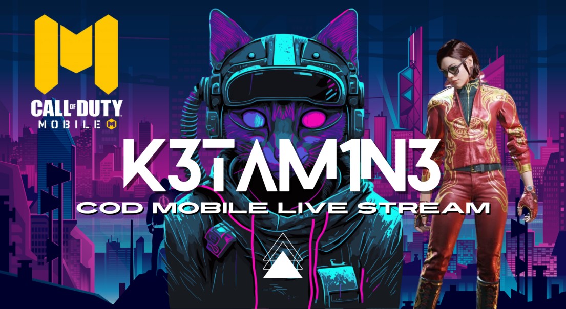 k3tam1n3
