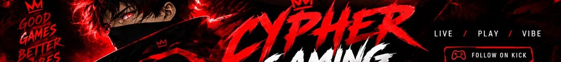 cypher_gaming