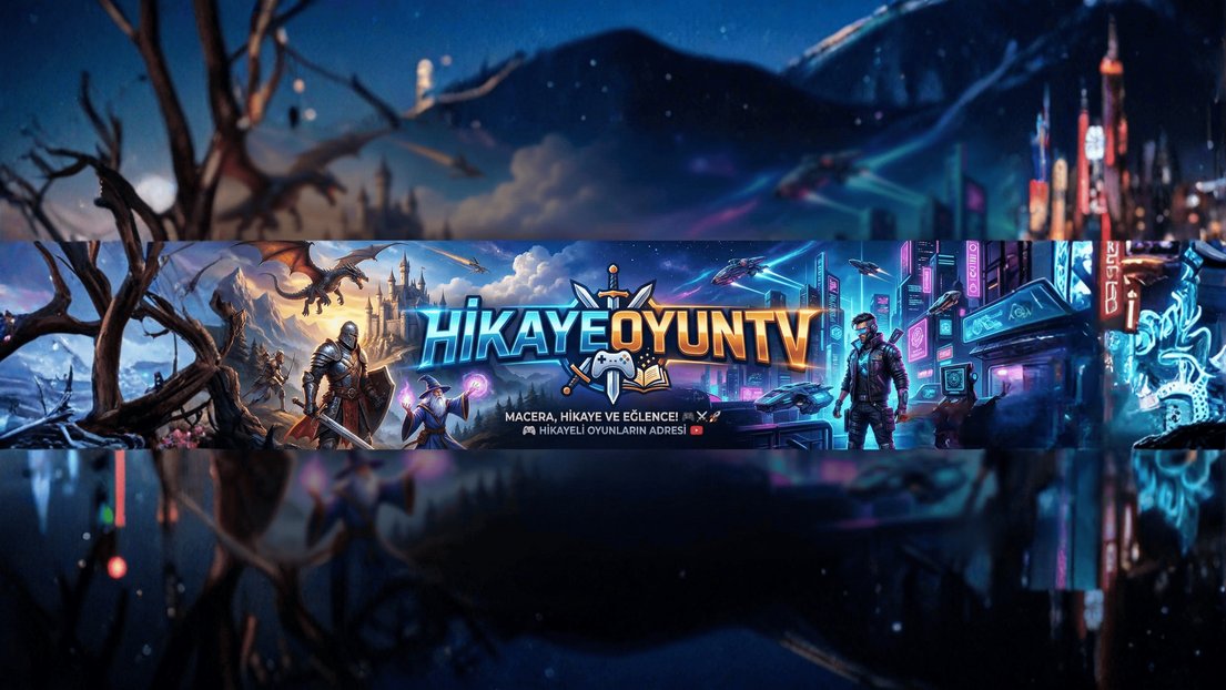 HikayeOyunTV